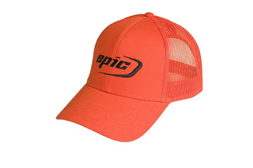 EPIC Running Cap